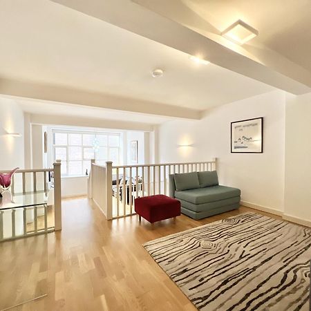 Vip Serviced Apartments London Excellent Location Great Price Exterior foto