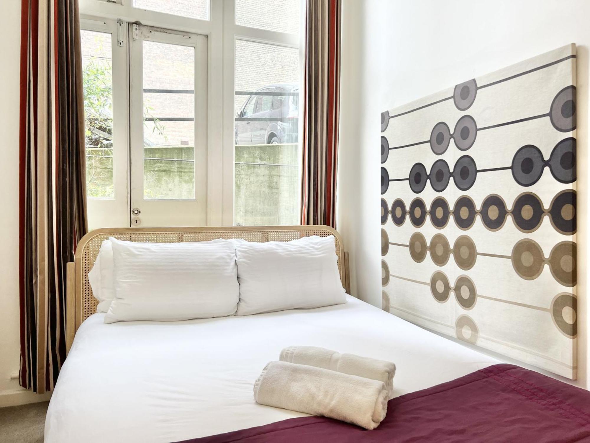 Vip Serviced Apartments London Excellent Location Great Price Exterior foto
