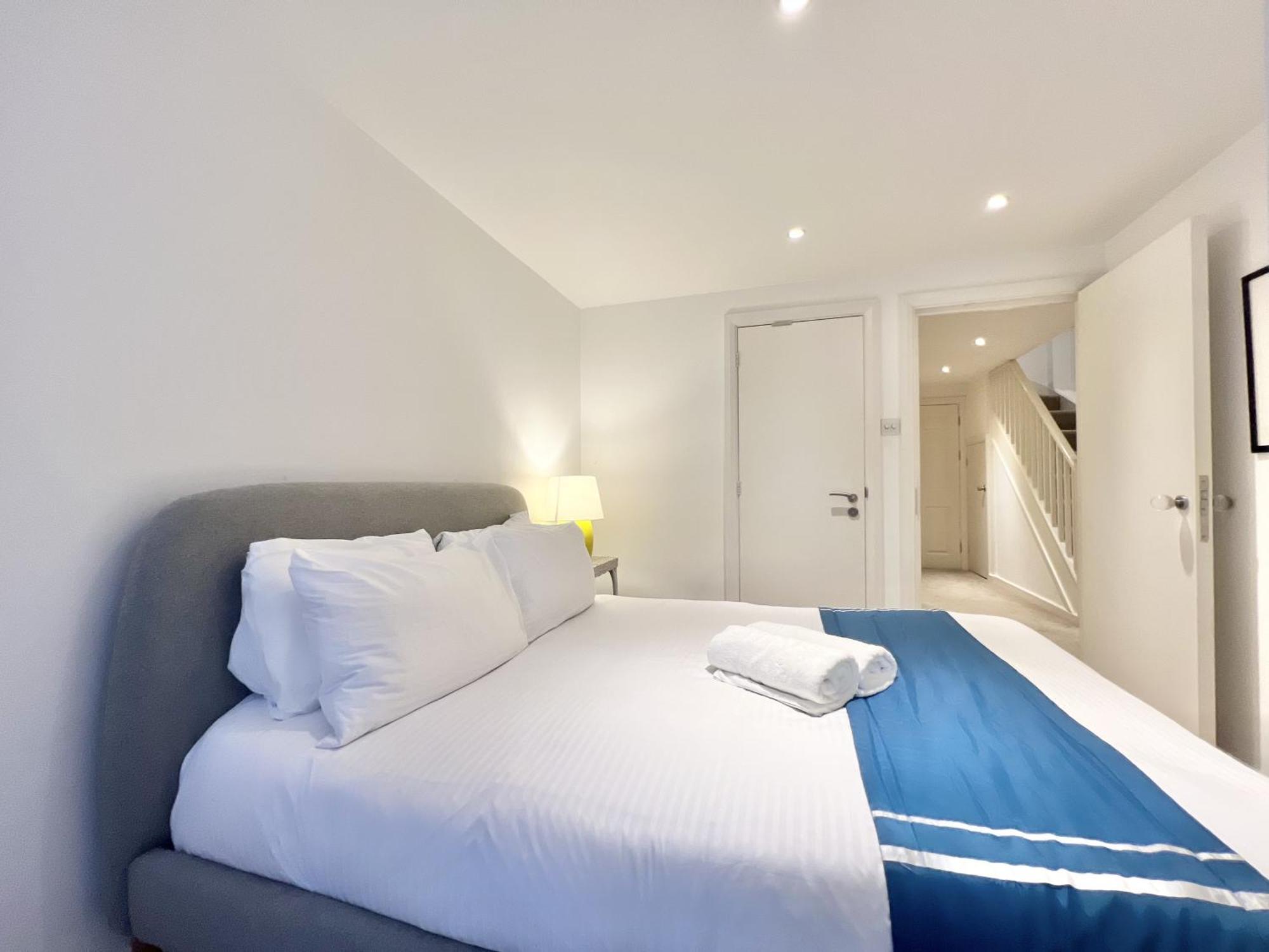 Vip Serviced Apartments London Excellent Location Great Price Exterior foto