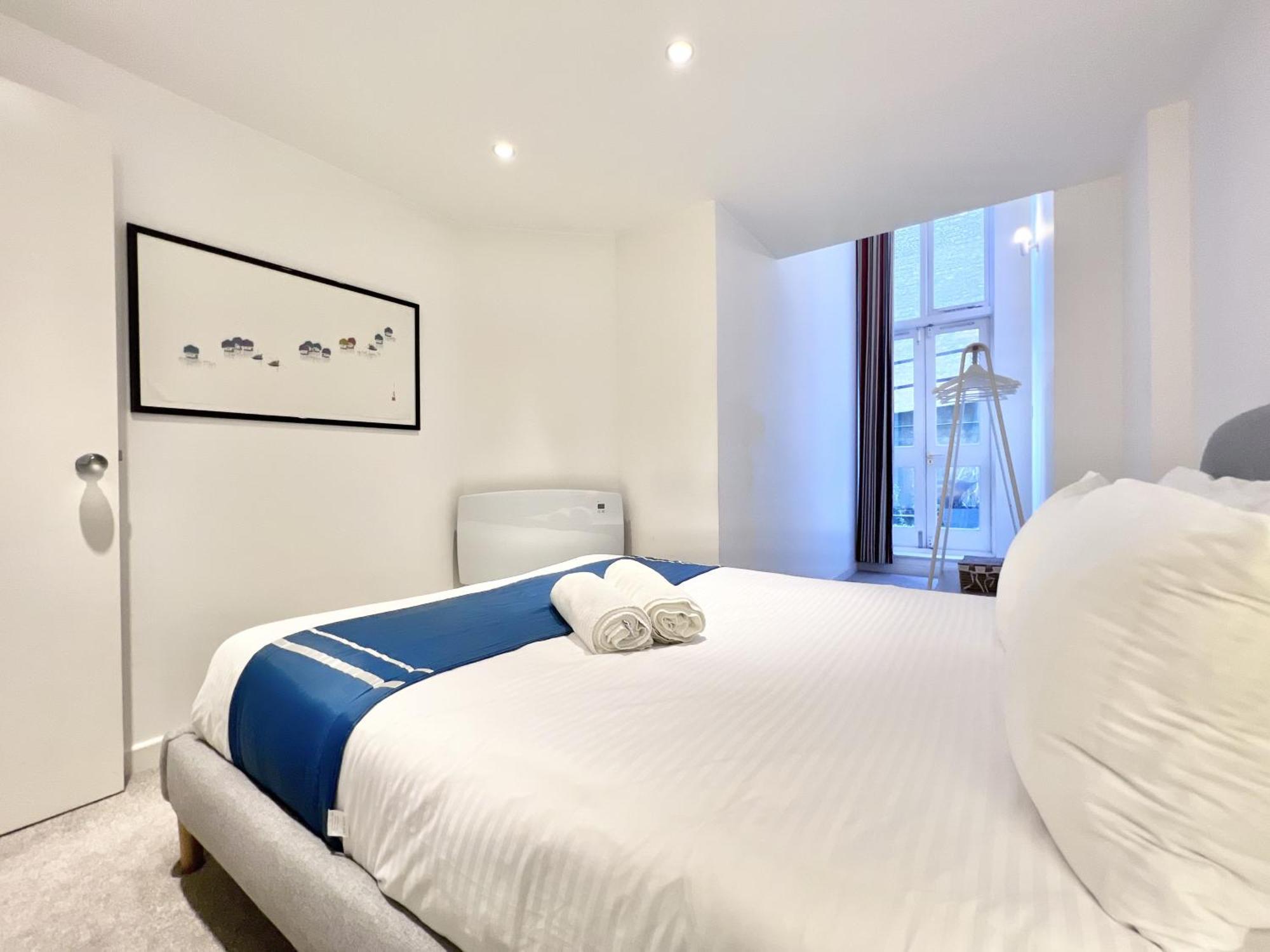 Vip Serviced Apartments London Excellent Location Great Price Exterior foto
