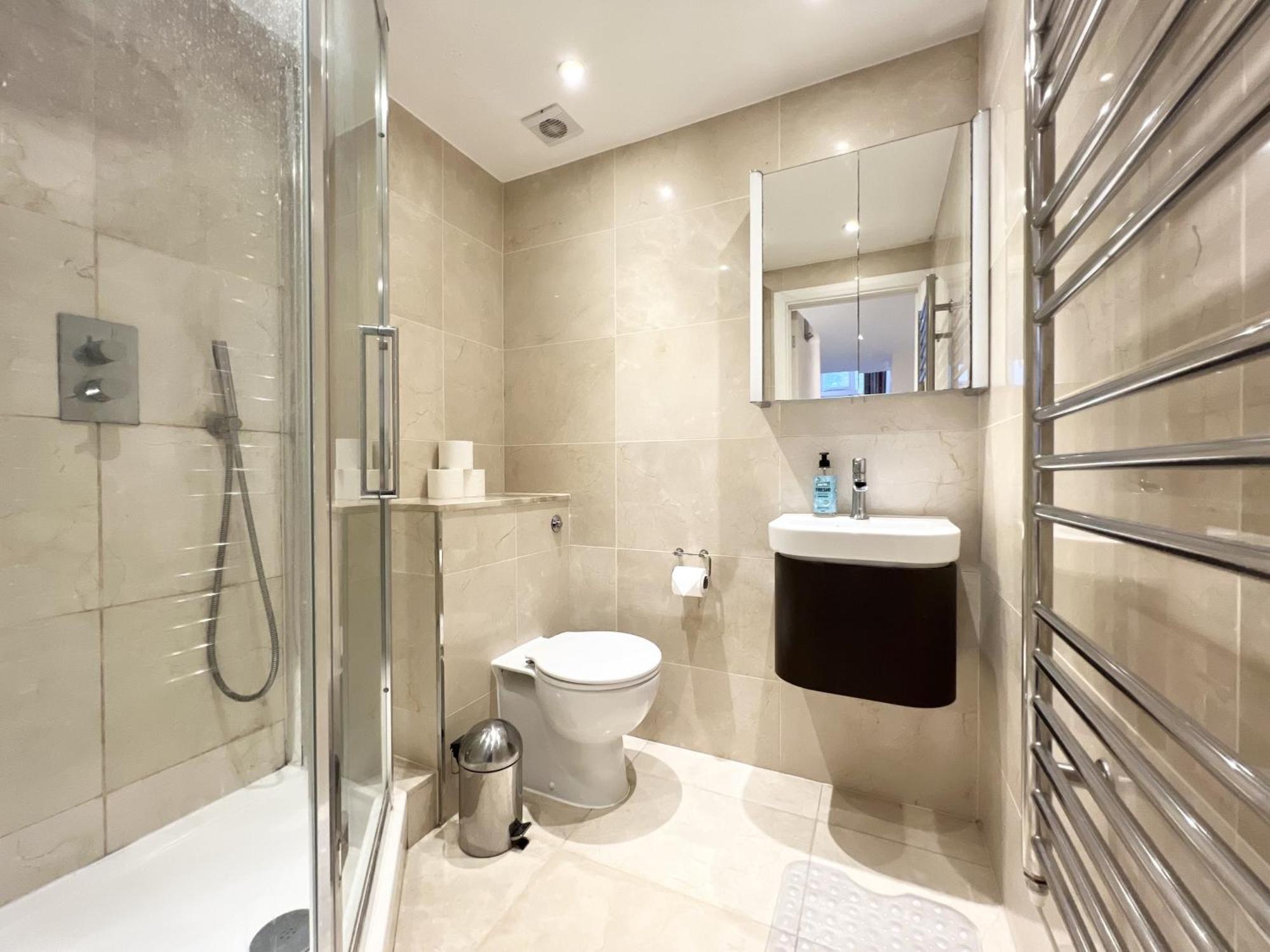 Vip Serviced Apartments London Excellent Location Great Price Exterior foto