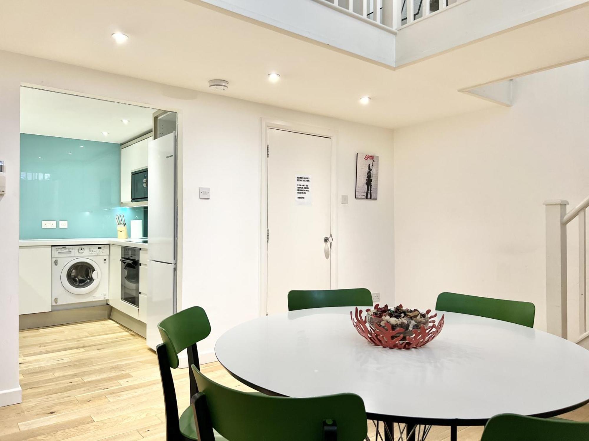 Vip Serviced Apartments London Excellent Location Great Price Exterior foto