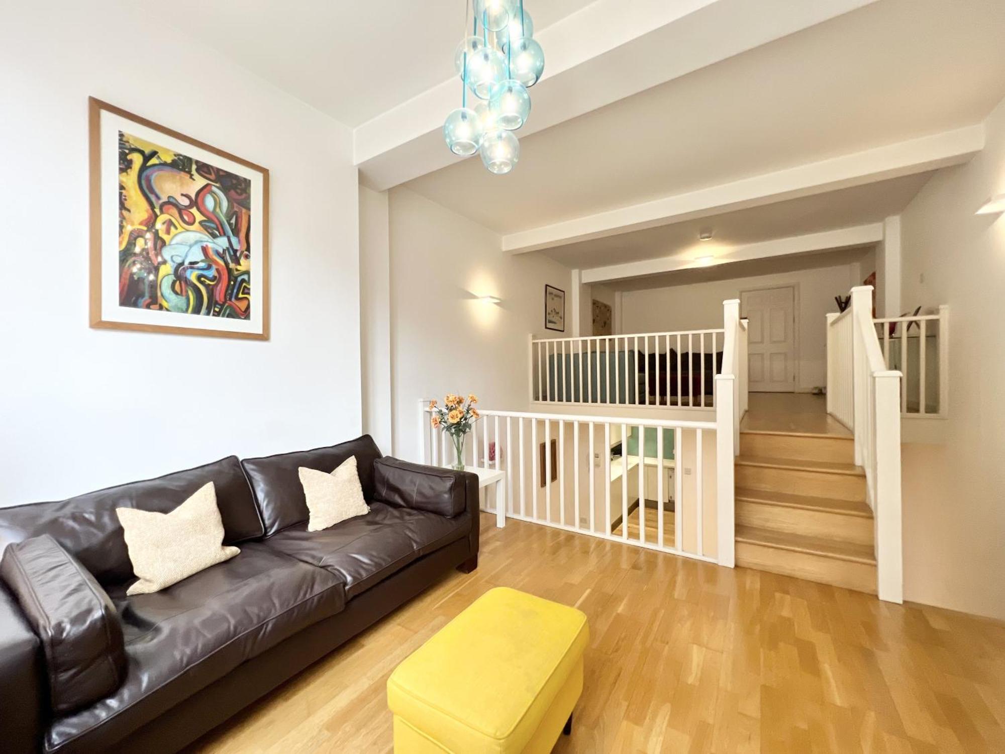 Vip Serviced Apartments London Excellent Location Great Price Exterior foto