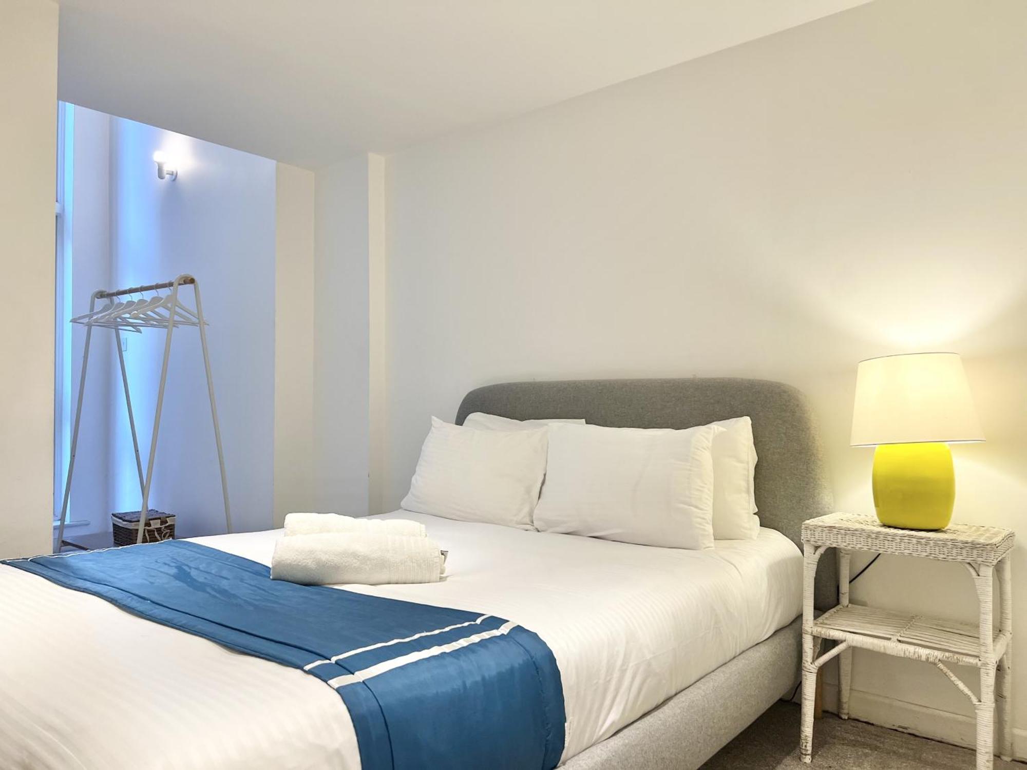 Vip Serviced Apartments London Excellent Location Great Price Exterior foto