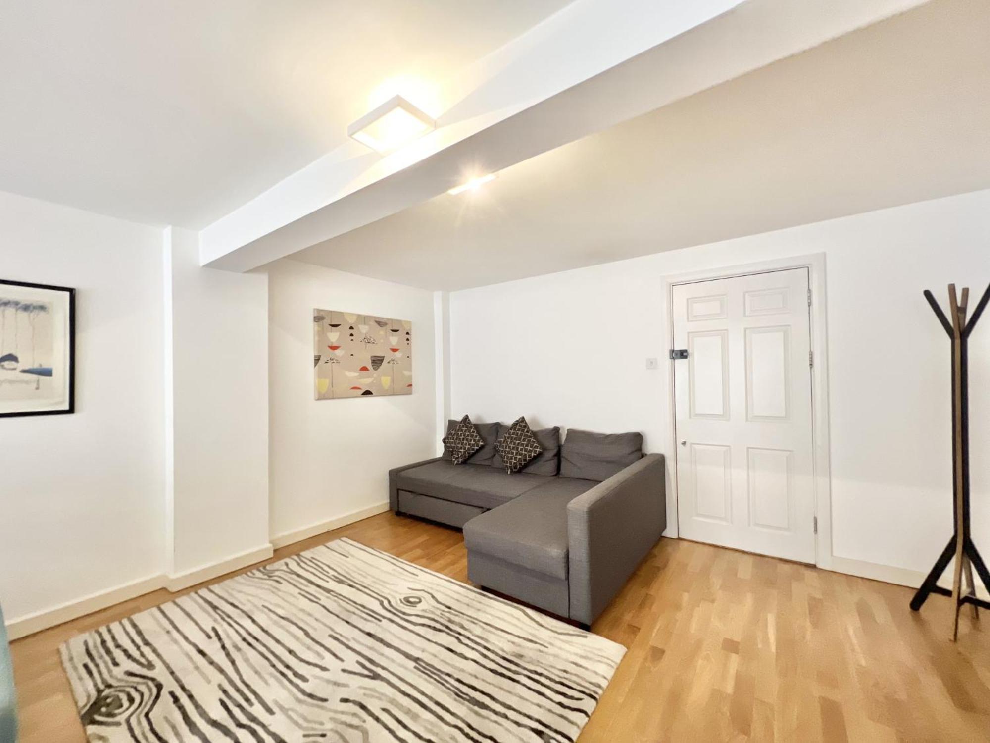 Vip Serviced Apartments London Excellent Location Great Price Exterior foto