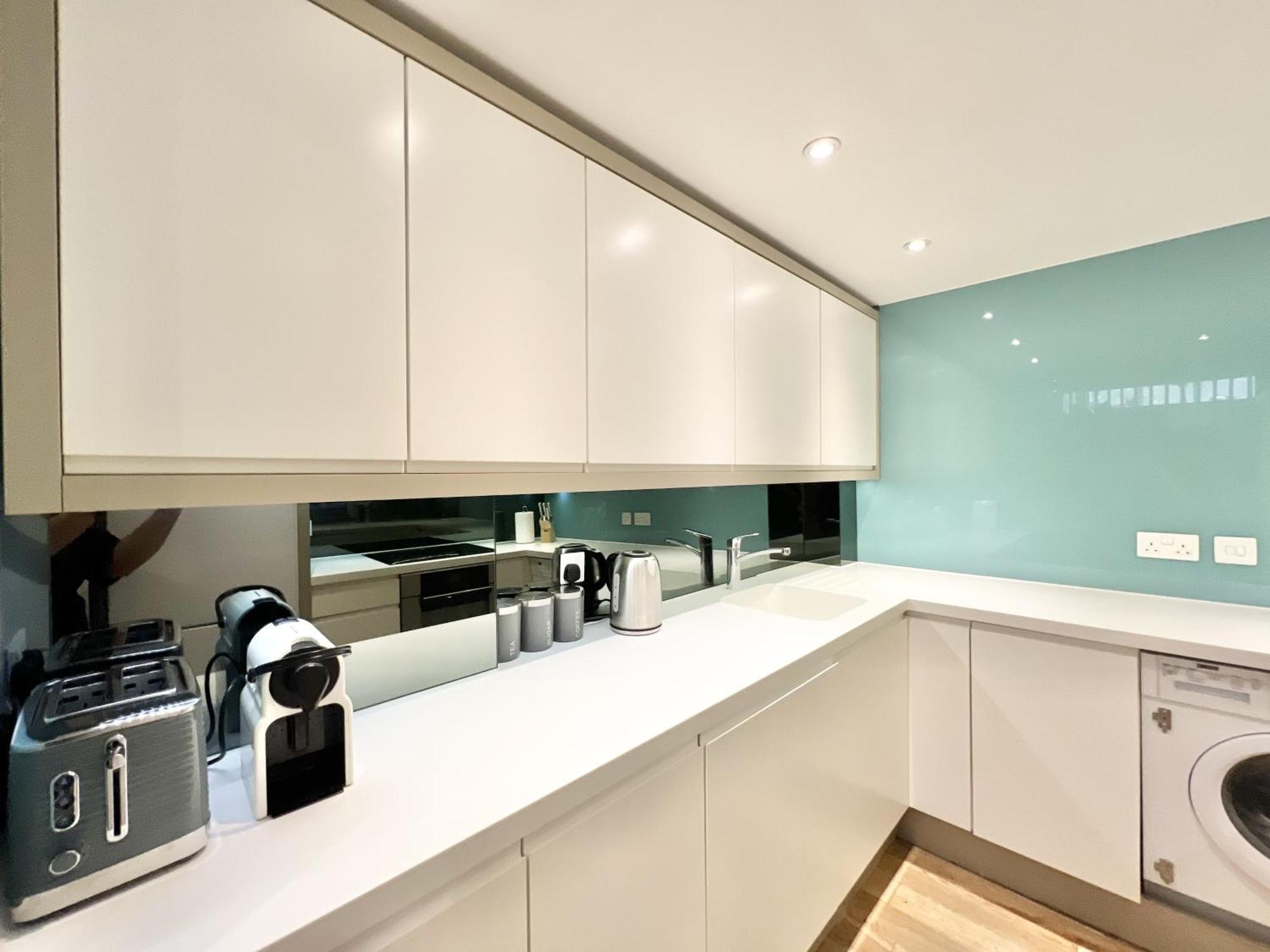 Vip Serviced Apartments London Excellent Location Great Price Exterior foto